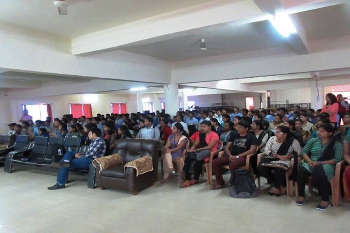 auditorium